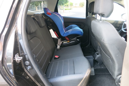 דאציה דאסטר